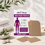 Mrs. Riley Pain Patches