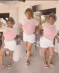 Ms. Darlene's GLP-1 Weight Loss Secret