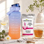 24-Day (GLP-1) KETO Flat Tummy Cleanse