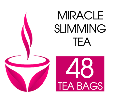 GLP-1 KETO Natural Slimming Tea