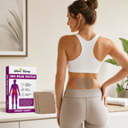 Mrs. Riley Pain Patches