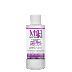 Detox + Clarifying Deep Cleansing Conditioner