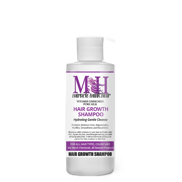 Detox + Clarifying Deep Cleansing Shampoo