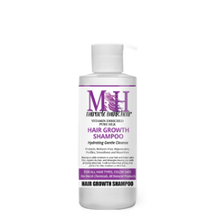 Detox + Clarifying Deep Cleansing Shampoo