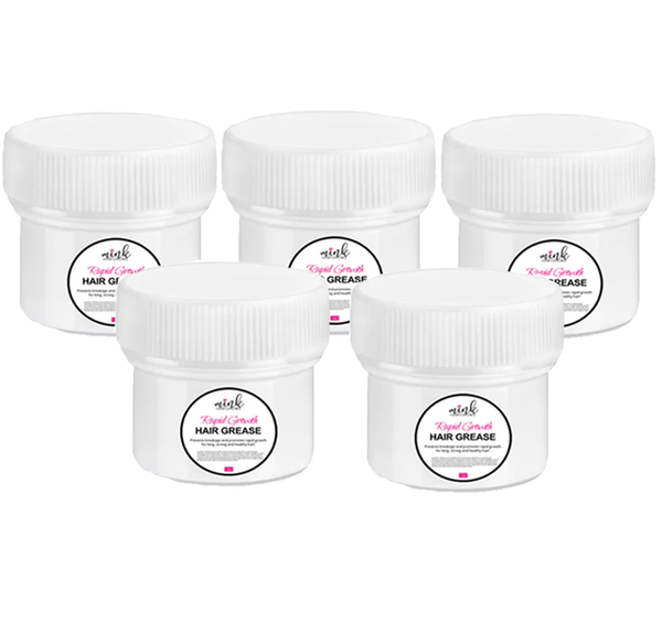 YBTB: Rapid Grease Bundle
