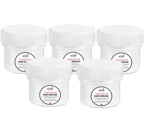 YBTB: Rapid Grease Bundle