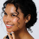 Bling VV1 Earrings