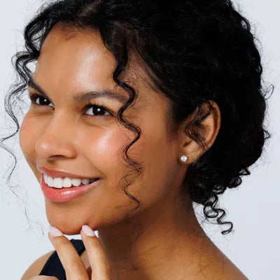 Bling VV1 Earrings
