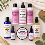 HG Combo #5 w/FREE Day & Night Serum