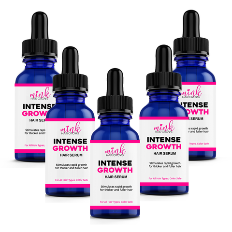 5 (1oz) Night Serums