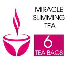 GLP-1 KETO Natural Slimming Tea