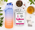 24-Day (GLP-1) KETO Flat Tummy Cleanse