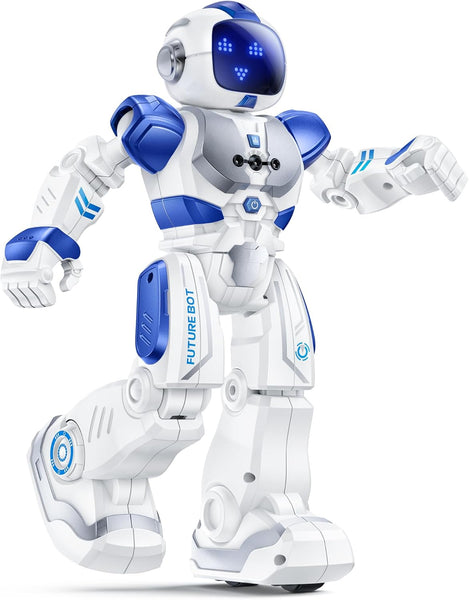 AI Robot for Kids