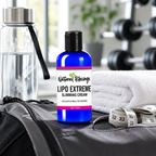 Lipo Cream (Fat Burning)