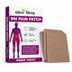 Mrs. Riley Pain Patches