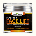 Day & Night Facelift Cream