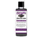 Miracle Mink Growth Black Rice Water conditioner bottle with black cap