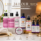 HG Combo #5 w/FREE Day & Night Serum