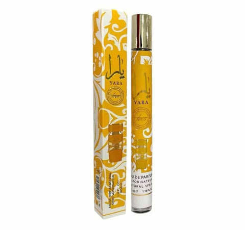 Yara Everything Luxury Fragrance