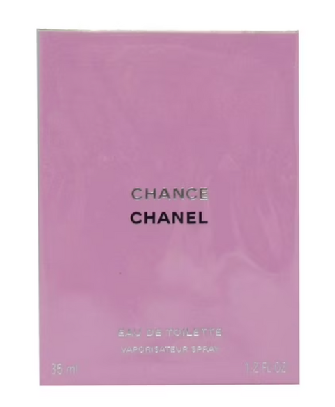 Designer perfume from the current Naturals Blessing catalog