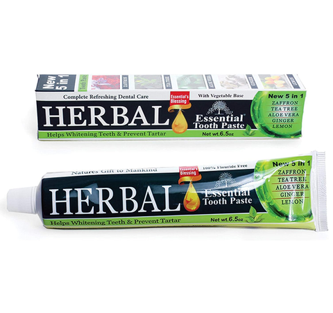 10pk Miracle Herbal Essentials