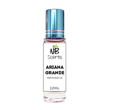 Ariana Grande Parfum Body Oil