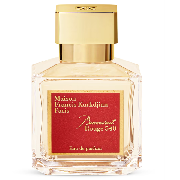 Baccarat Rouge 540 Parfum