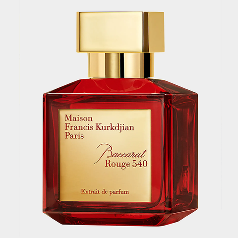 Baccarat Rouge 540 Extrait