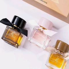 Bad and Beautiful Fragrance Set