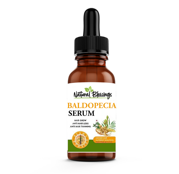 Baldopecia Hair Growth Serum