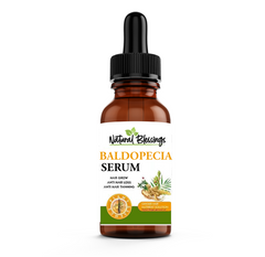 Baldopecia Hair Growth Serum