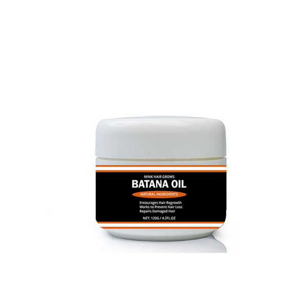 Batana All Natural Hair Growth Grease