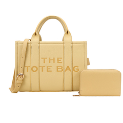 The Tote Bag