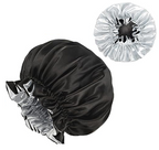 Mink Hair Grows Black Hair Bonnet