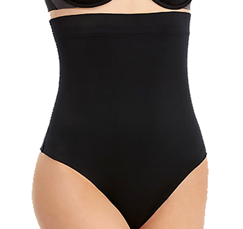 Black Miracle Panty Shaper