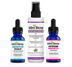 Day & Night Serum w/Rice Water