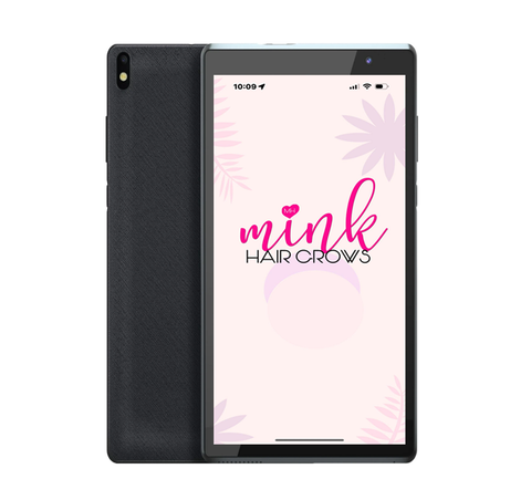 Ipple Tablet