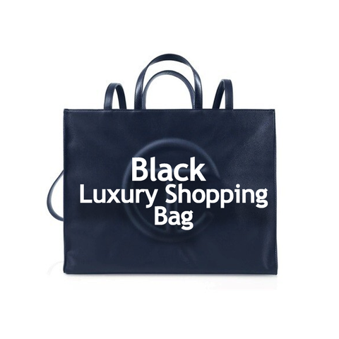 T&F Luxury Shopping Bag