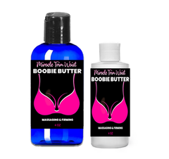 $50 BLACK FRIDAY DEAL - Boobie Butter, get 1 FREE