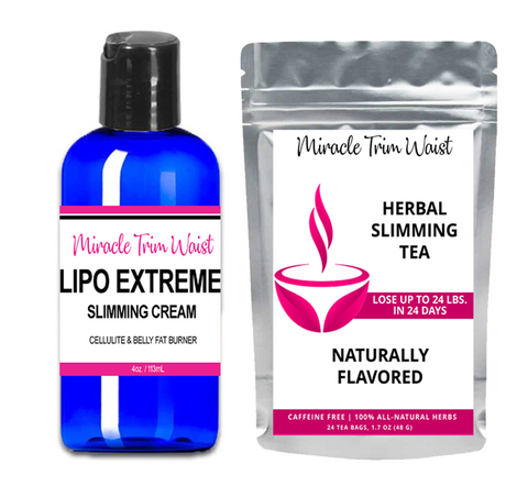 (GLP-1) KETO Body Bliss