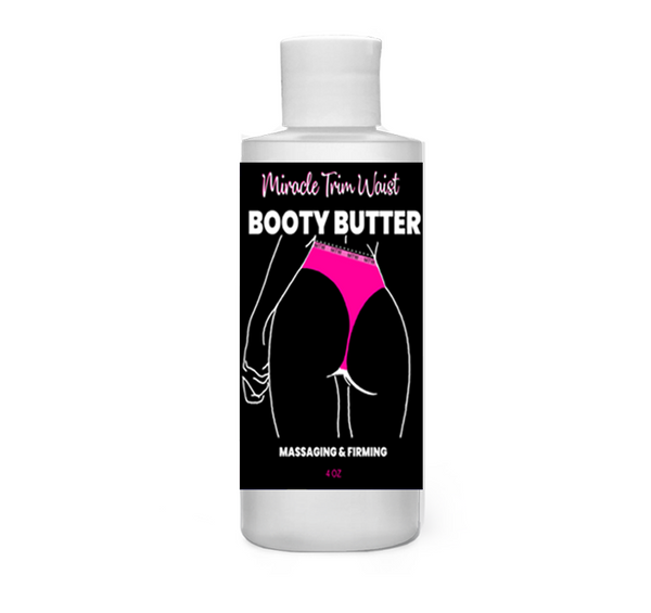 Booty Cream