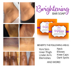 Skin Lightening Soap (Yoni & Inner Thigh)