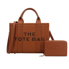 The Tote Bag