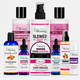 HG Combo #5 + FREE Rapid Growth Hair Grease & Protein Repair Spray