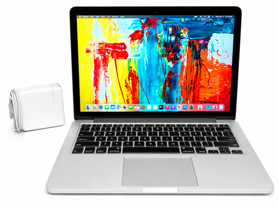 Apple Macbook Pro 13