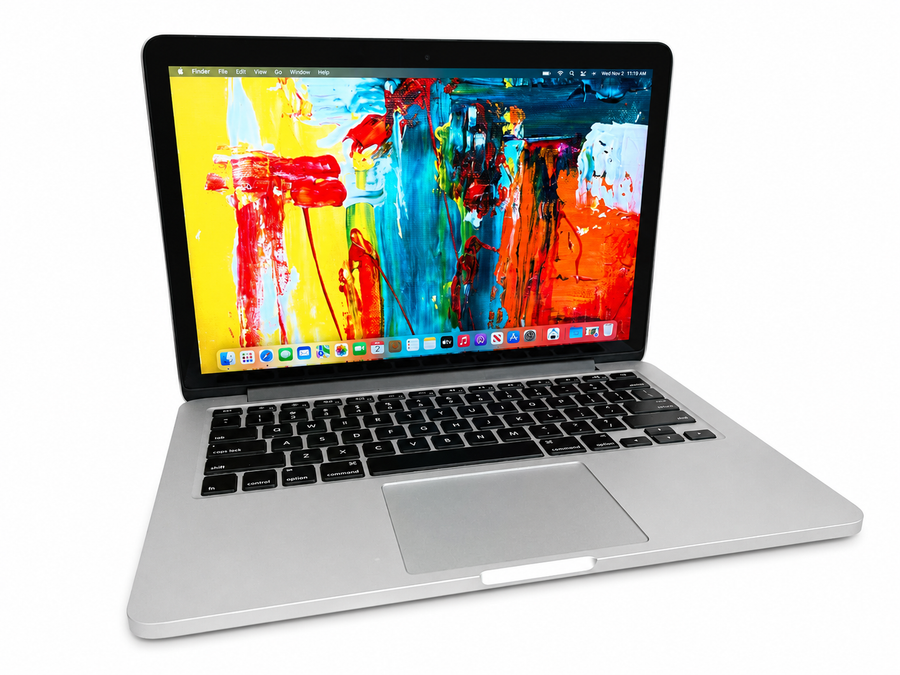 Apple Macbook Pro 13