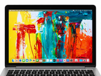 Apple Macbook Pro 13" Retina - i5 2.4GHZ 8GB 512GB - OS Big Sur