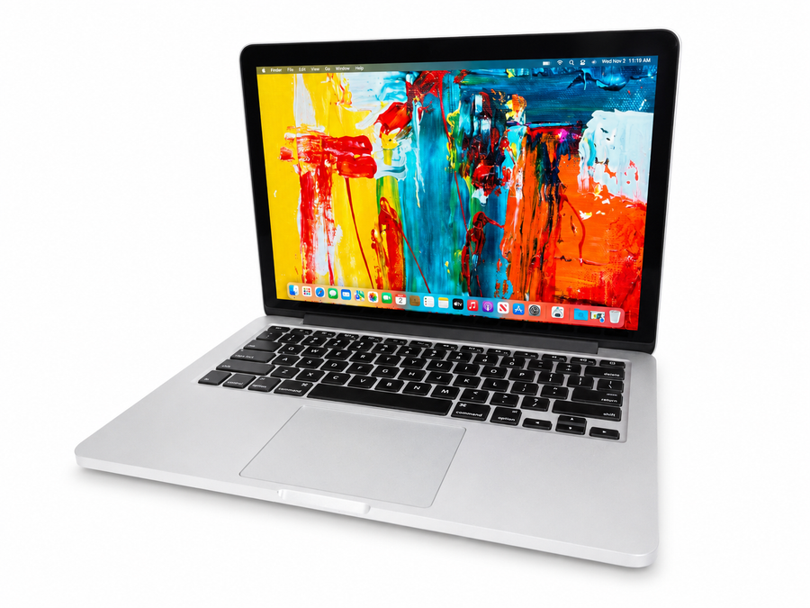 Apple Macbook Pro 13