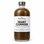 Heart Cleanser | 8 oz.