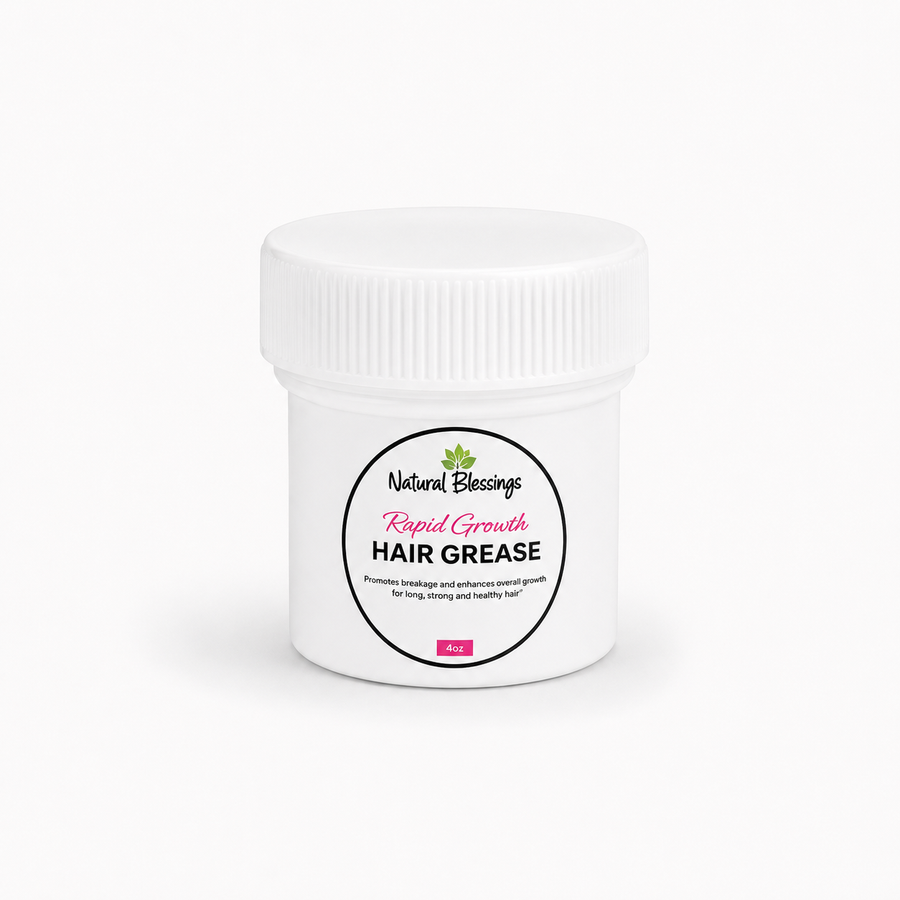 1oz Rapid Grease